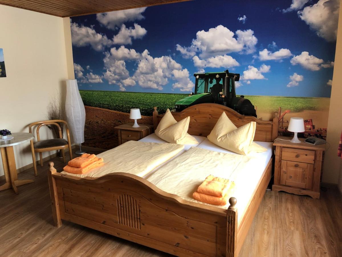 Hotel Schuetzenhaus Bruck  Экстерьер фото